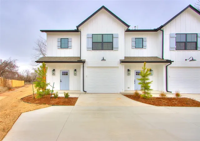 2nd image of 2812 Shoreridge Ave #2812, Norman, OK 73072 | MLS# 1189523