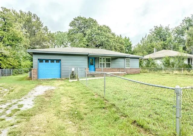 Photo 1 of Single family home for sale at 4808 Able St, Spencer, OK 73084 | MLS# 1189591 | Listing updated on 2025-10-24