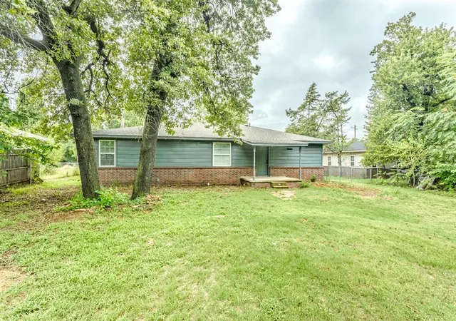Photo 23 of Single family home for sale at 4808 Able St, Spencer, OK 73084 | MLS# 1189591 | Listing updated on 2025-10-24
