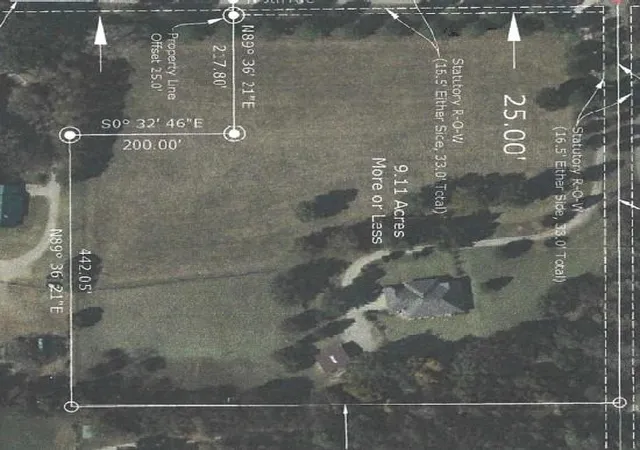 50th image of 3534 N 9th Ave, Purcell, OK 73080 | MLS# 1189600