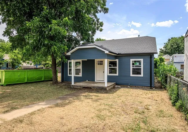 Homes for sale in Lawton, OK | 1602 Nw Columbia Ave, Lawton, OK 73507 | MLS# 1189654