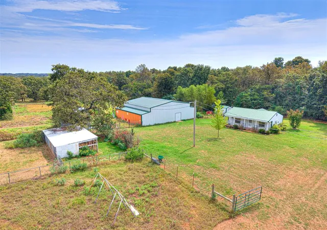 1st image of 9885 156th St, Lexington, OK 73051 | MLS# 1189660