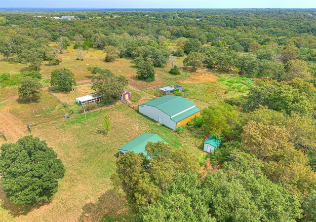 3rd image of 9885 156Th St, Lexington, OK 73051 | MLS# 1189660