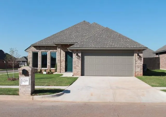 1st image of 4209 Nw 152nd St, Edmond, OK 73013 | MLS# 1189707