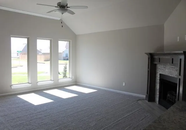 3rd image of 4209 Nw 152Nd St, Edmond, OK 73013 | MLS# 1189707