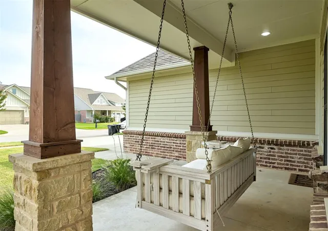Photo 2 of Single family home for sale at 904 Ne 21st St, Moore, OK 73160 | MLS# 1189709 | Listing updated on 2026-01-15