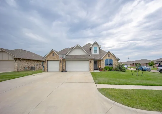 1st image of 1721 Huntington Ct, Newcastle, OK 73065 | MLS# 1189806