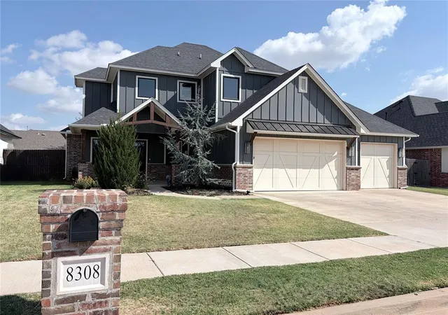 1st image of 8308 Rosita Way, Yukon, OK 73099 | MLS# 1189824