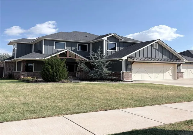 2nd image of 8308 Rosita Way, Yukon, OK 73099 | MLS# 1189824