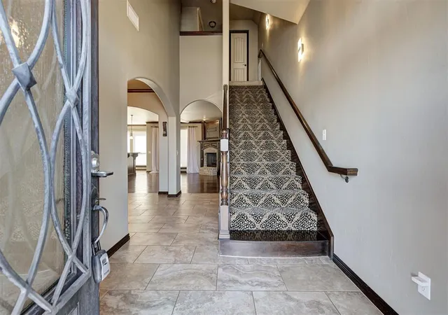 Photo 2 of Single family home for sale at 2804 Se 8th St, Moore, OK 73160 | MLS# 1189953 | Listing updated on 2025-11-18
