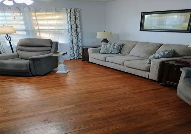 4th image of 2112 Wrangler Blvd, Seminole, OK 74868 | MLS# 1189962