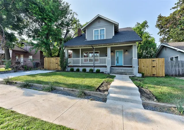 3rd image of 2004 Nw 12Th St, Oklahoma City, OK 73106 | MLS# 1190016