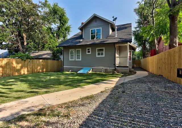 31st image of 2004 Nw 12th St, Oklahoma City, OK 73106 | MLS# 1190016