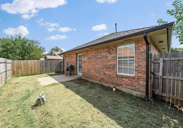Photo 30 of Single family home for sale at 629 Nw 121st Street, Oklahoma City, OK 73114 | MLS# 1190021 | Listing updated on 2025-11-05
