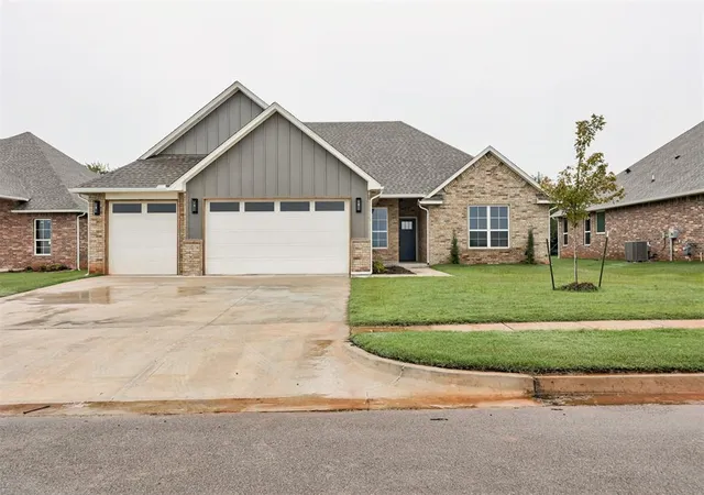 1st image of 3011 Pescara Dr, Norman, OK 73071 | MLS# 1190047