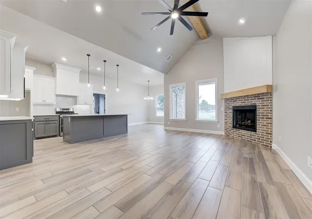 4th image of 3011 Pescara Dr, Norman, OK 73071 | MLS# 1190047