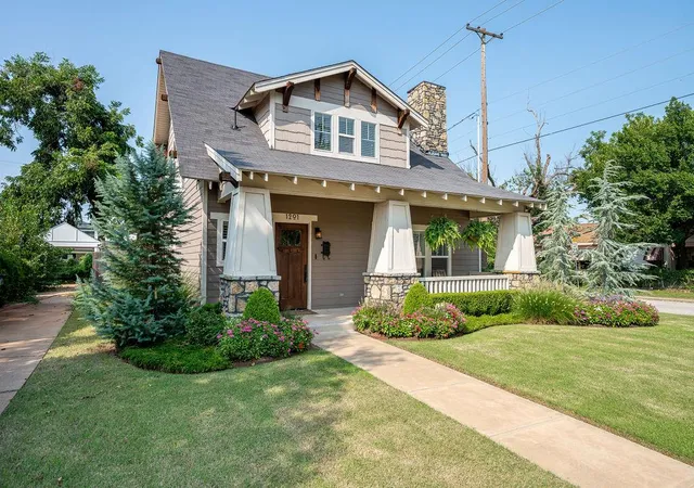 Photo 1 of Single family home for sale at (Undisclosed), Oklahoma City, OK 73118 | MLS# 1190111 | Listing updated on 2025-09-05