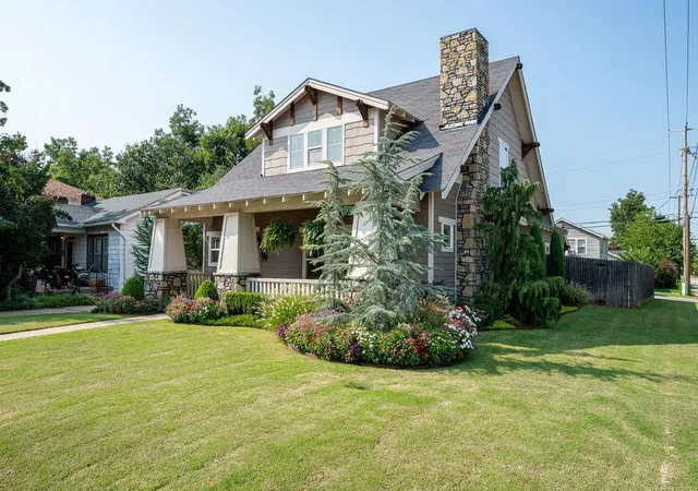 Photo 2 of Single family home for sale at (Undisclosed), Oklahoma City, OK 73118 | MLS# 1190111 | Listing updated on 2025-09-05