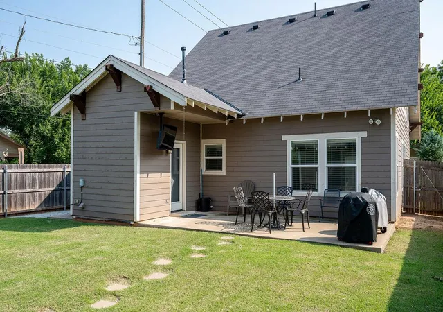 Photo 38 of Single family home for sale at (Undisclosed), Oklahoma City, OK 73118 | MLS# 1190111 | Listing updated on 2025-09-05