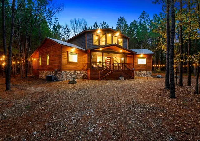 1st image of 71 Creekside Trl, Broken Bow, OK 74728 | MLS# 1190123