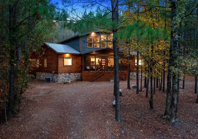 2nd image of 71 Creekside Trl, Broken Bow, OK 74728 | MLS# 1190123
