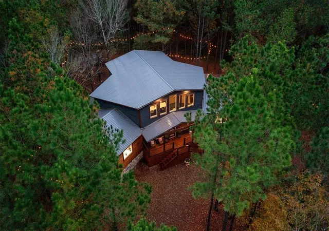 39th image of 71 Creekside Trl, Broken Bow, OK 74728 | MLS# 1190123