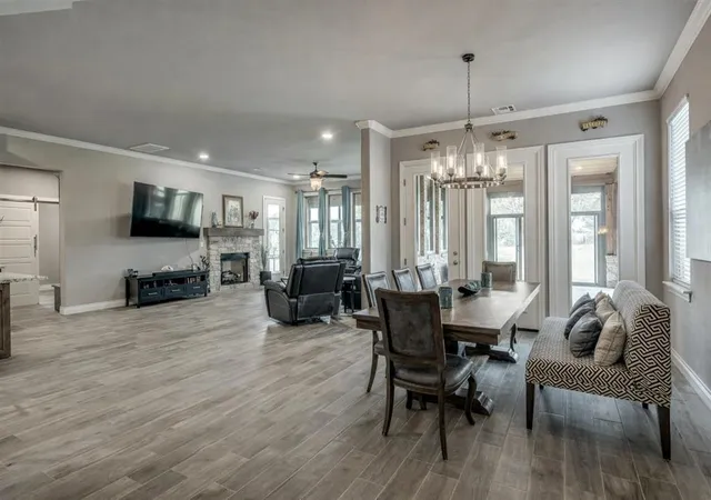 5th image of 3910 Sienna Rdg, Newcastle, OK 73065 | MLS# 1190129