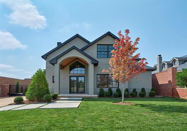 Photo 1 of Single family home for sale at 1108 Cumberland Ct, Oklahoma City, OK 73116 | MLS# 1190137 | Listing updated on 2025-11-19