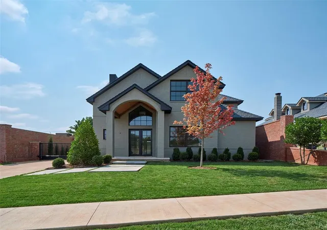 Photo 2 of Single family home for sale at 1108 Cumberland Ct, Oklahoma City, OK 73116 | MLS# 1190137 | Listing updated on 2025-11-19