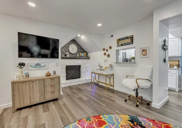 Homes for sale in Oklahoma City, OK | 14307 N Pennsylvania Ave #3A, Oklahoma City, OK 73134 | MLS# 1190166