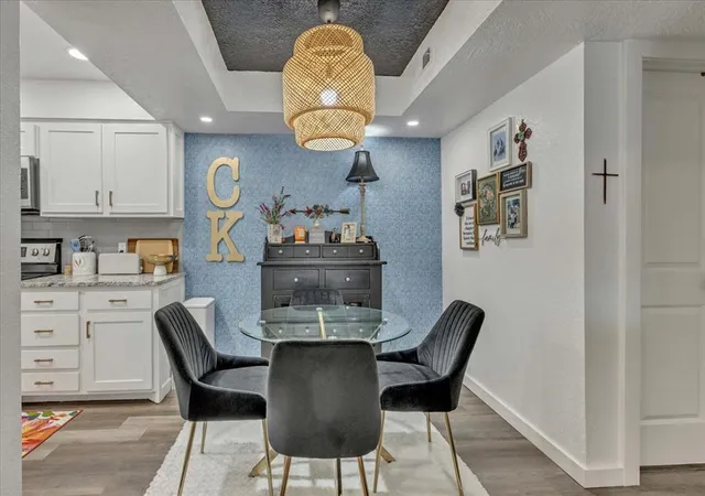 Homes for sale in Oklahoma City, OK | 14307 N Pennsylvania Ave #3A, Oklahoma City, OK 73134 | MLS# 1190166