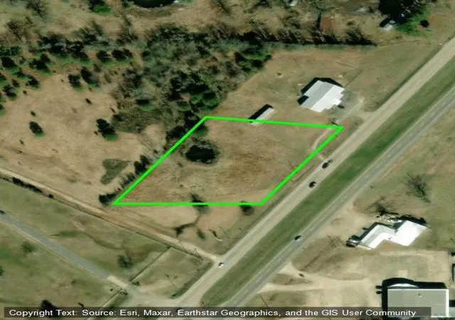 1st image of Ne Lincoln Rd, Idabel, OK 74745 | MLS# 1190169