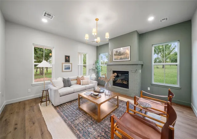 3rd image of 18313 Wishing Well Way, Norman, OK 73019 | MLS# 1190194