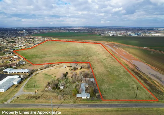 Photo 1 of Land for sale at Please See Legal, Altus, OK 73521 | MLS# 1190296 | Listing updated on 2026-01-27