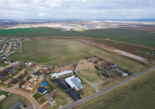 Photo 2 of Land for sale at Please See Legal, Altus, OK 73521 | MLS# 1190296 | Listing updated on 2026-01-27