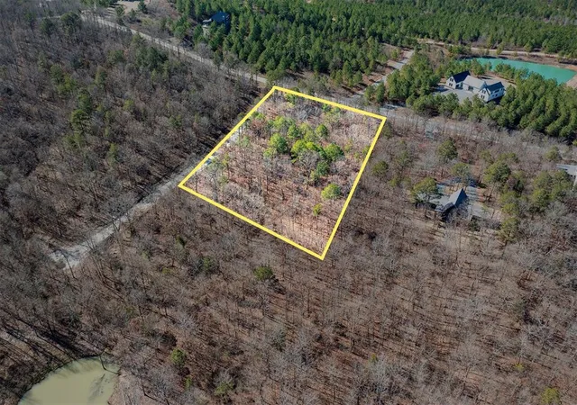 1st image of 14 Woodland Bluffs Phase 1, Idabel, OK 74745 | MLS# 1190344