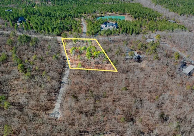 2nd image of 14 Woodland Bluffs Phase 1, Idabel, OK 74745 | MLS# 1190344