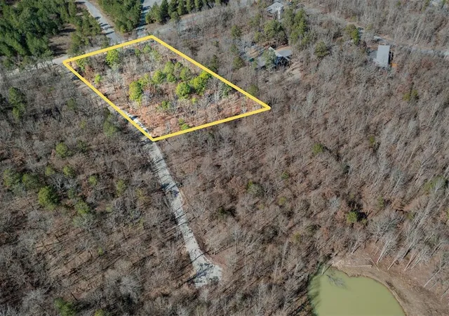 3rd image of 14 Woodland Bluffs Phase 1, Idabel, OK 74745 | MLS# 1190344