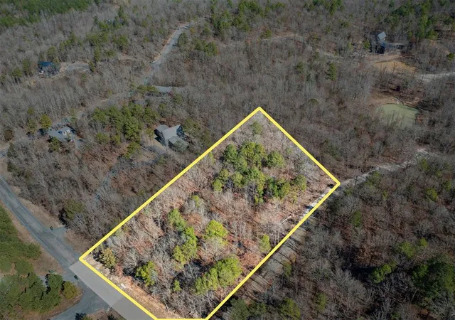 4th image of 14 Woodland Bluffs Phase 1, Idabel, OK 74745 | MLS# 1190344