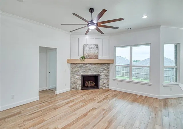 Photo 3 of Single family home for sale at 2712 Dunham Dr, Norman, OK 73071 | MLS# 1190362 | Listing updated on 2026-03-17