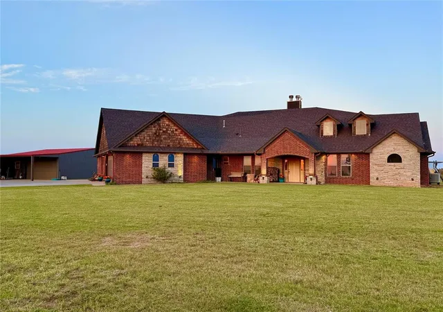 1st image of 19604 E 1080 Rd, Elk City, OK 73644 | MLS# 1190418