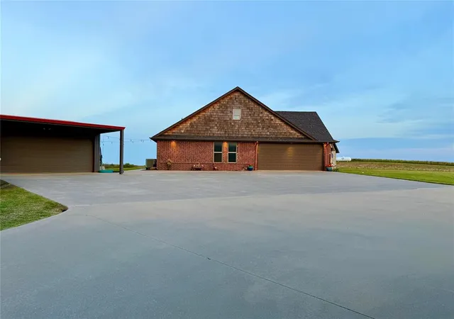 3rd image of 19604 E 1080 Rd, Elk City, OK 73644 | MLS# 1190418