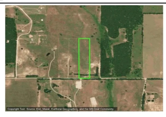 3rd image of 25110 Batson Rd, Burneyville, OK 73430 | MLS# 1190456