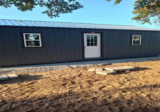 5th image of 25110 Batson Rd, Burneyville, OK 73430 | MLS# 1190456