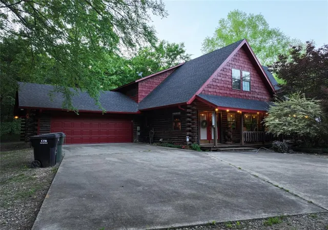 Homes for sale in Broken Bow, OK | 263 Orca Rd, Broken Bow, OK 74728 | MLS# 1190458