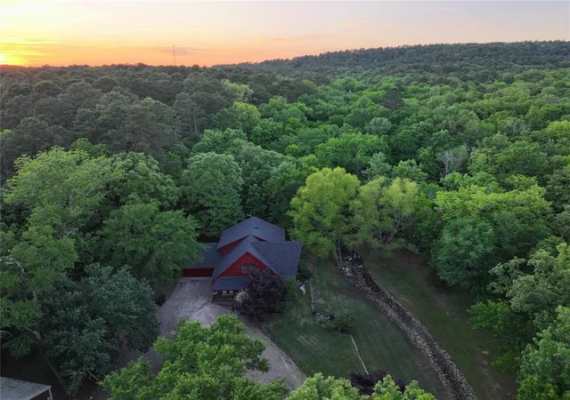 Homes for sale in Broken Bow, OK | 263 Orca Rd, Broken Bow, OK 74728 | MLS# 1190458