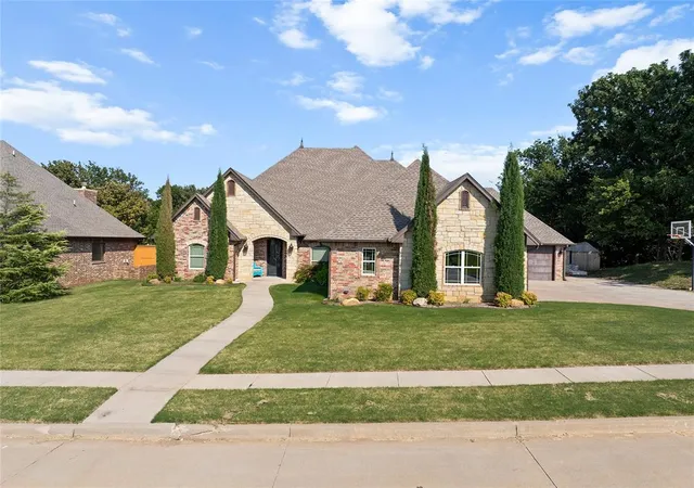 1st image of 3116 N Thousand Oaks Cir, Purcell, OK 73080 | MLS# 1190461
