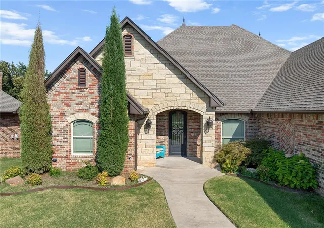2nd image of 3116 N Thousand Oaks Cir, Purcell, OK 73080 | MLS# 1190461
