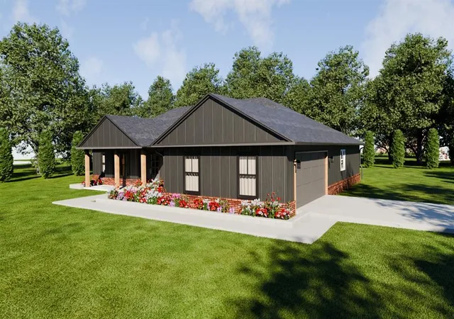 Homes for sale in Harrah, OK | 001 Lot 1b Fowler Rd, Harrah, OK 73045 | MLS# 1190462