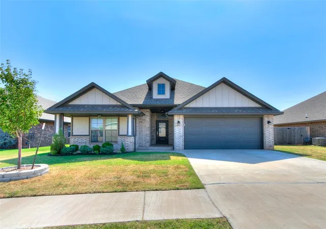 2nd image of 14008 Hamlet Way, Piedmont, OK 73078 | MLS# 1190474